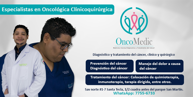 OncoMedic